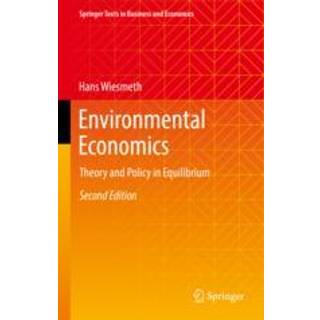 Environmental Economics