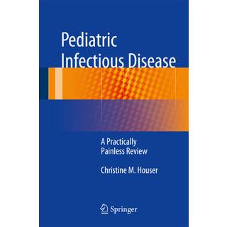 Pediatric Infectious Disease