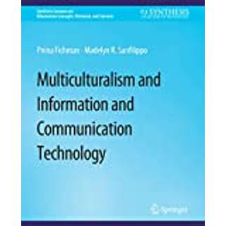 Multiculturalism and Information and Communication Technology