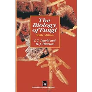 The Biology of Fungi