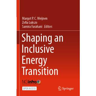 Shaping an Inclusive Energy Transition