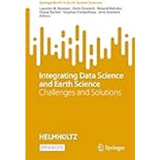 Integrating Data Science and Earth Science