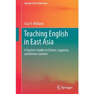 Teaching English in East Asia