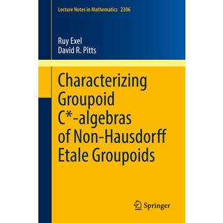 Characterizing Groupoid C*-algebras of Non-Hausdorff Etale Groupoids