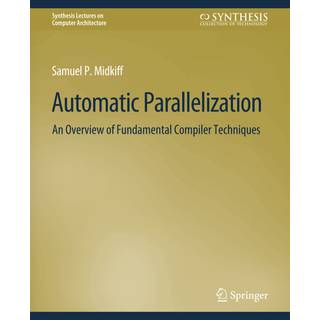Automatic Parallelization