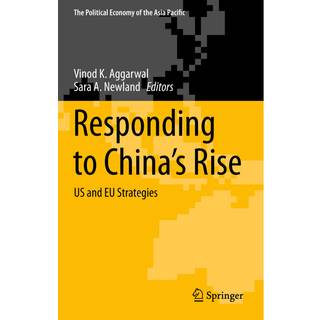 Responding to China’s Rise