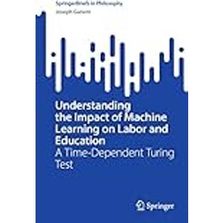 Understanding the Impact of Machine Learning on Labor and Education