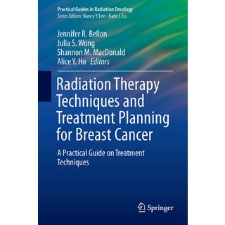 Radiation Therapy Techniques and Treatment Planning for Breast Cancer