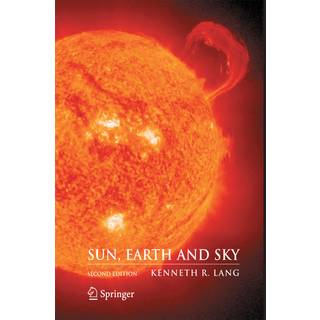 Sun, Earth and Sky