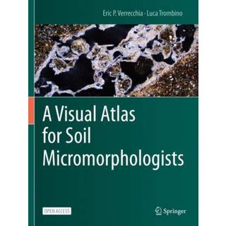 A Visual Atlas for Soil Micromorphologists