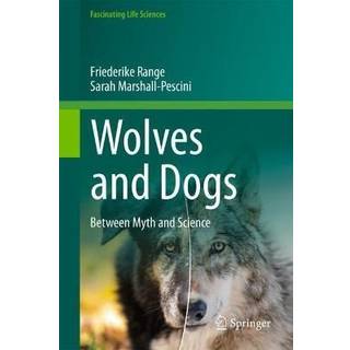 Wolves and Dogs
