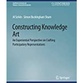 Constructing Knowledge Art