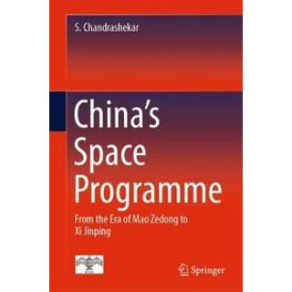 China's Space Programme