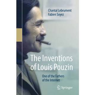 The Inventions of Louis Pouzin