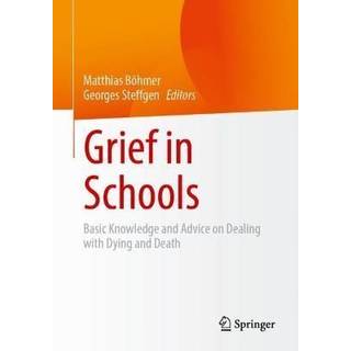 Grief in Schools