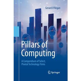 Pillars of Computing
