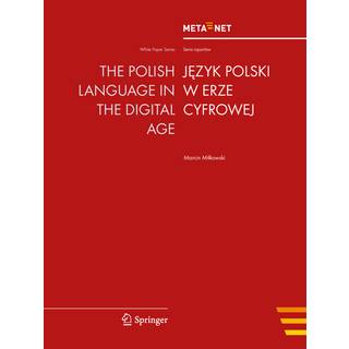 The Polish Language in the Digital Age