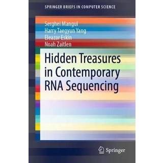 Hidden Treasures in Contemporary RNA Sequencing