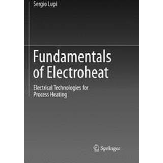 Fundamentals of Electroheat