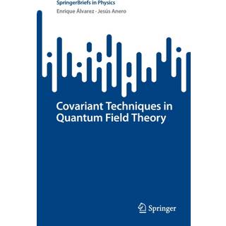 Covariant Techniques in Quantum Field Theory