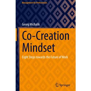 Co-Creation Mindset
