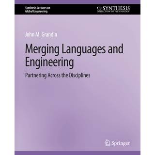 Merging Languages and Engineering