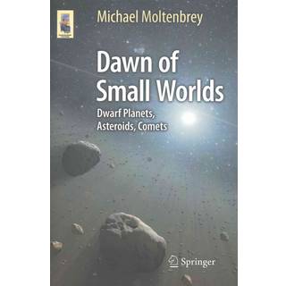 Dawn of Small Worlds