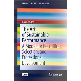 The Art of Sustainable Performance