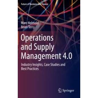 Operations and Supply Management 4.0