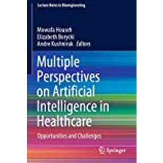 Multiple Perspectives on Artificial Intelligence in Healthcare