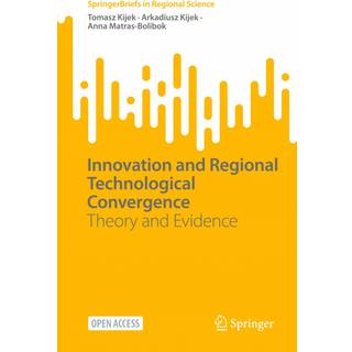 Innovation and Regional Technological Convergence