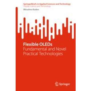 Flexible OLEDs