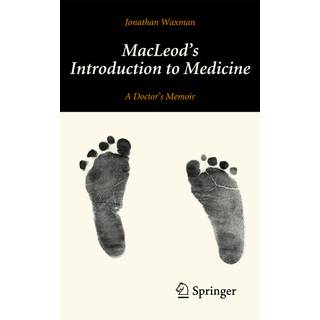 MacLeod's Introduction to Medicine