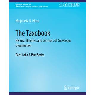 The Taxobook