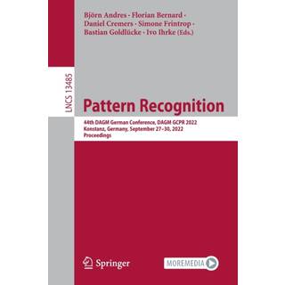 Pattern Recognition