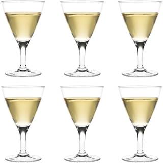 Holmegaard Royal Cocktailglas - 20 cl. - 6 stk.