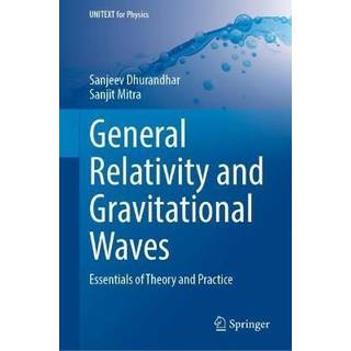 General Relativity and Gravitational Waves