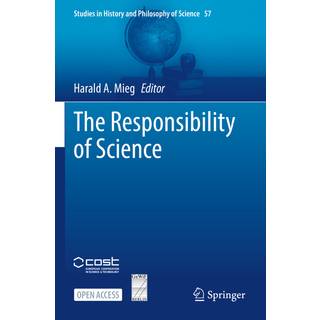The Responsibility of Science