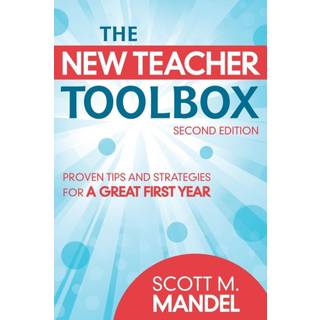 The New Teacher Toolbox