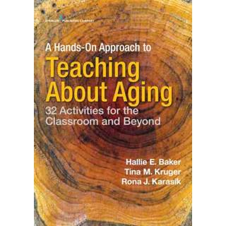 A Hands-On Approach to Teaching about Aging