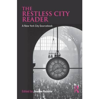 The Restless City Reader