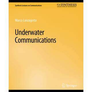 Underwater Communications