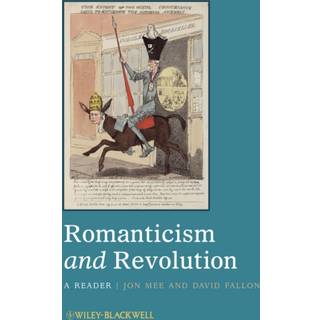 Romanticism and Revolution