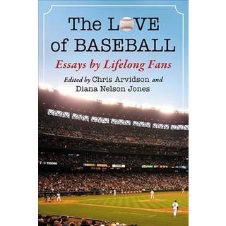 The Love of Baseball