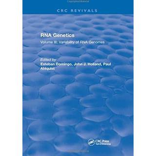 RNA Genetics