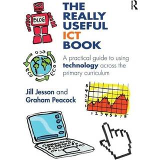 The Really Useful ICT Book