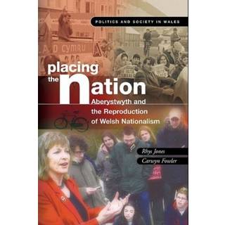 Placing the Nation