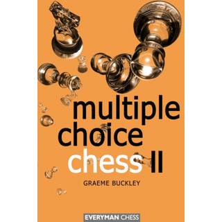 Multiple Choice Chess