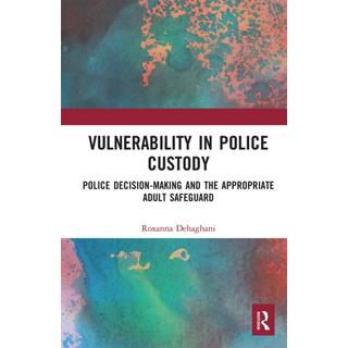 Vulnerability in Police Custody
