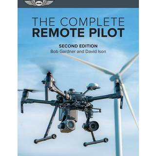 COMPLETE REMOTE PILOT